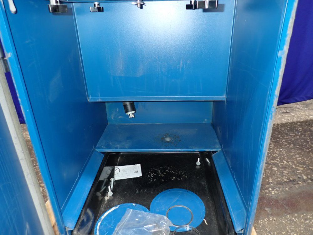 Donaldson Torit Donaldson Torit Vs1200 Dust Collector