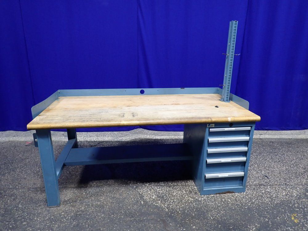 Lista Workbench