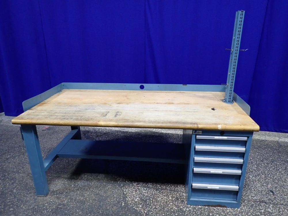 Lista Workbench