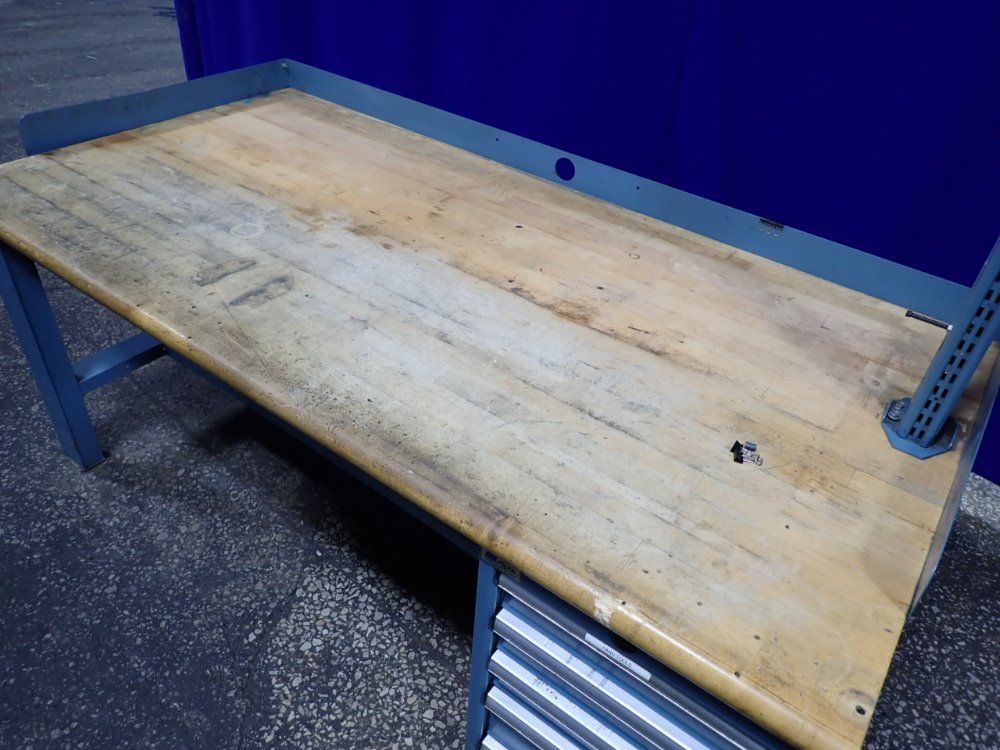 Lista Workbench