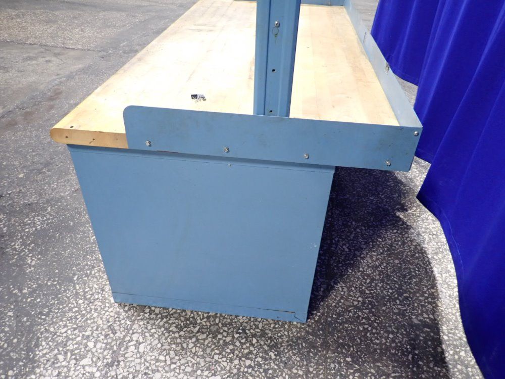 Lista Workbench