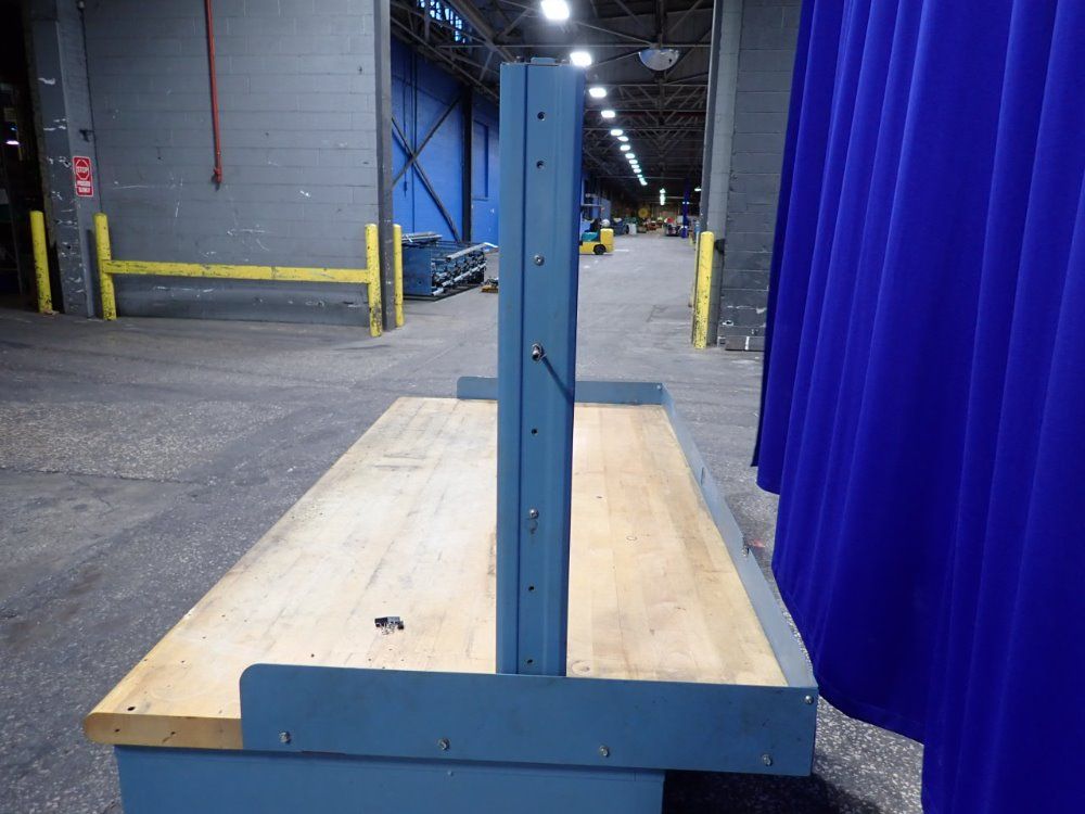 Lista Workbench