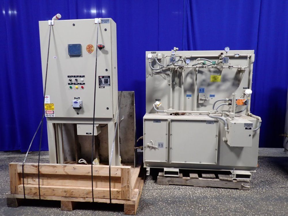 Bryair Bryair Vfb6gdxpdxa Industrial Dehumidifier
