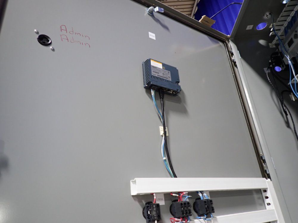 Bryair Bryair Vfb6gdxpdxa Industrial Dehumidifier