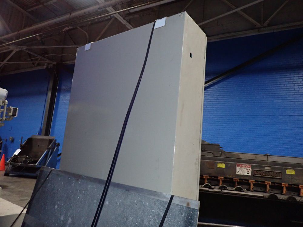 Bryair Bryair Vfb6gdxpdxa Industrial Dehumidifier