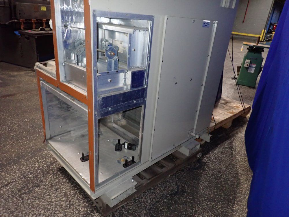 Bryair Bryair Vfb6gdxpdxa Industrial Dehumidifier