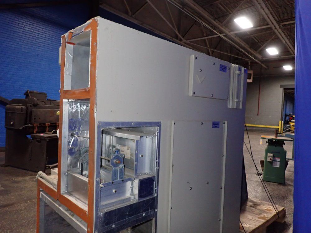 Bryair Bryair Vfb6gdxpdxa Industrial Dehumidifier