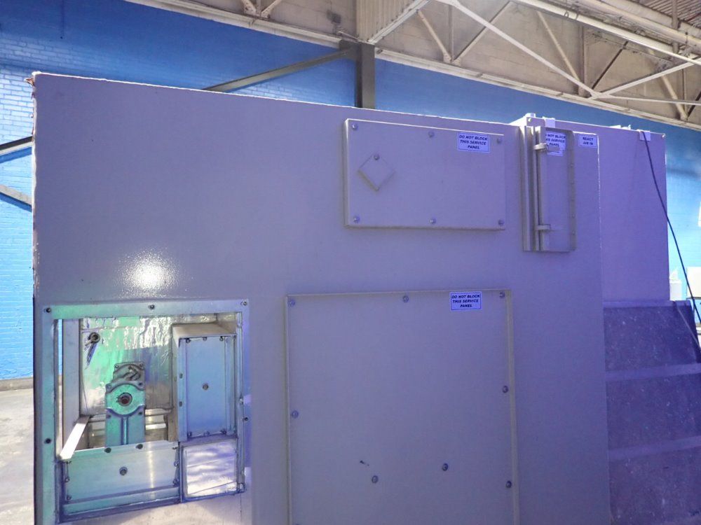Bryair Bryair Vfb6gdxpdxa Industrial Dehumidifier