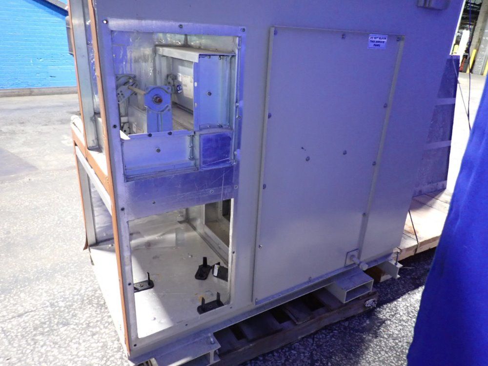 Bryair Bryair Vfb6gdxpdxa Industrial Dehumidifier