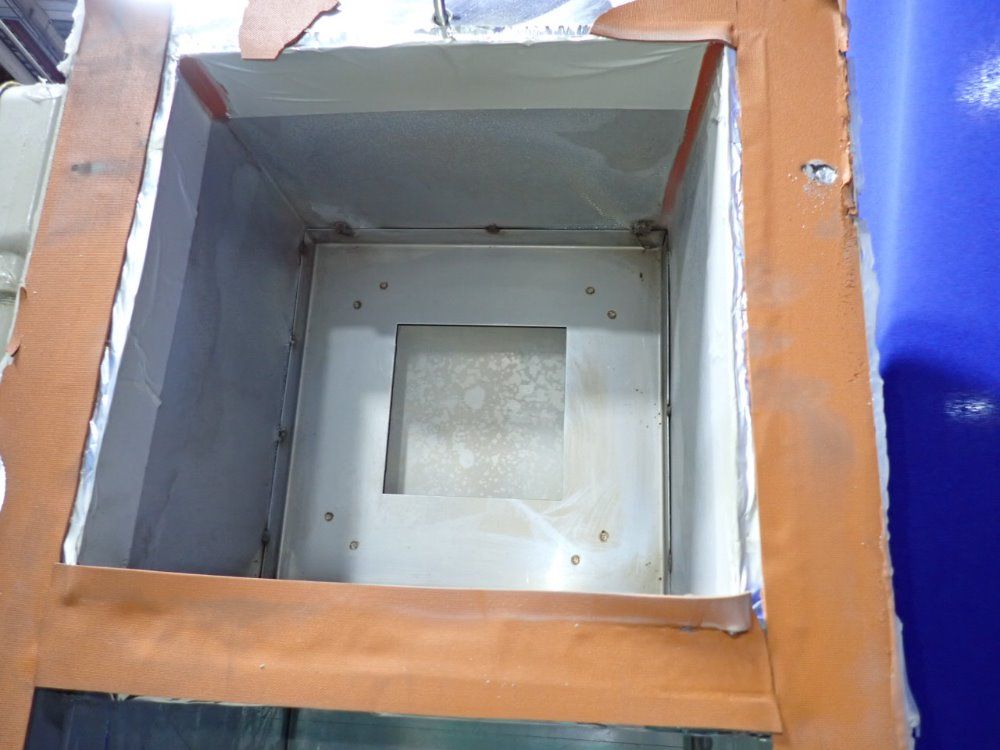 Bryair Bryair Vfb6gdxpdxa Industrial Dehumidifier