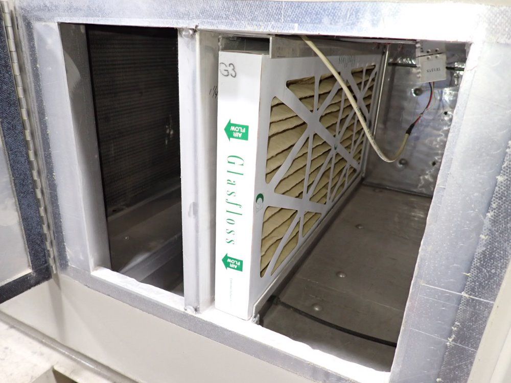 Bryair Bryair Vfb6gdxpdxa Industrial Dehumidifier