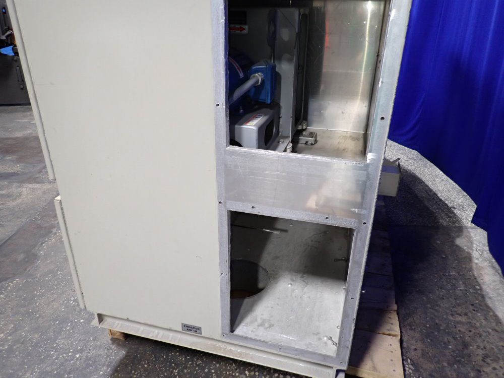 Bryair Bryair Vfb6gdxpdxa Industrial Dehumidifier