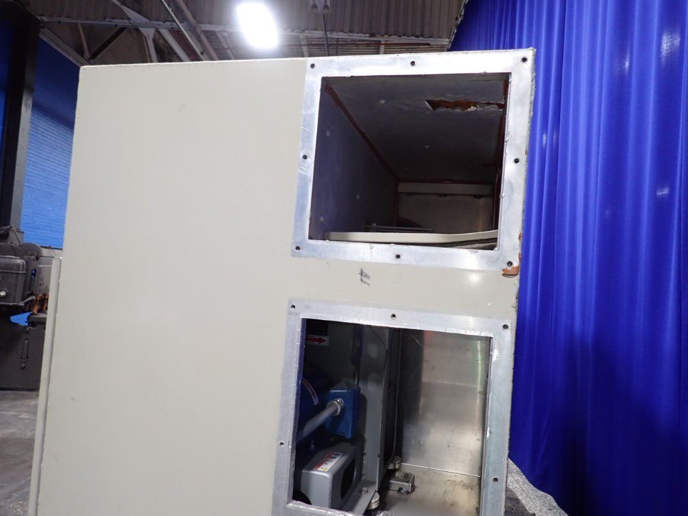 Bryair Bryair Vfb6gdxpdxa Industrial Dehumidifier