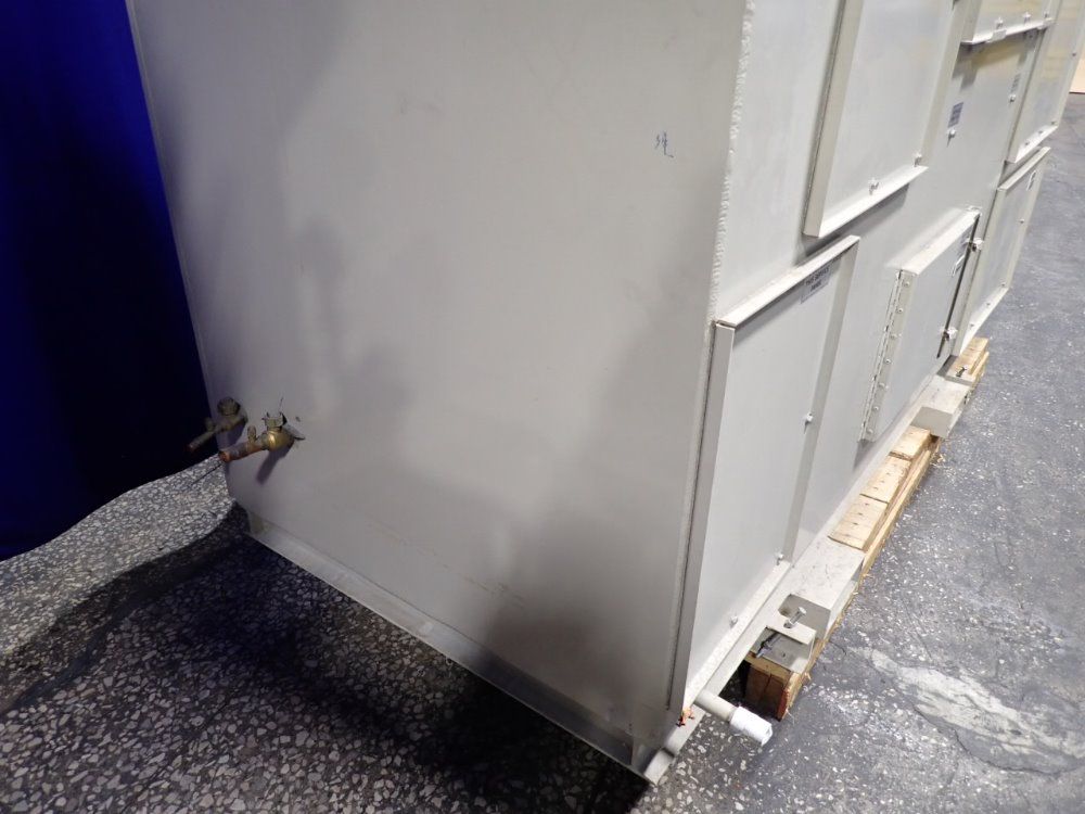 Bryair Bryair Vfb6gdxpdxa Industrial Dehumidifier