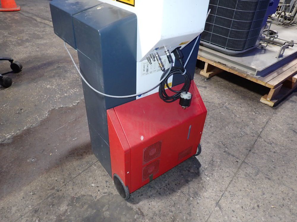 Rofin 2013 Rofin Performance/b3925 Laser Welder - Performance/b3925