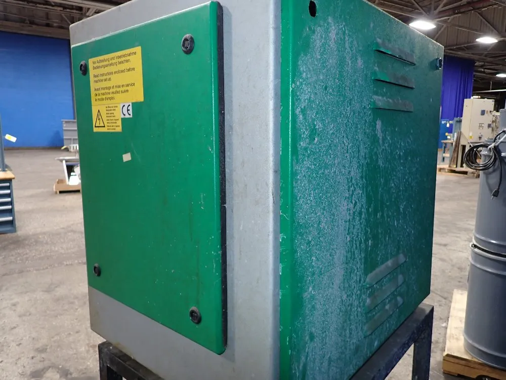 Dreher 6 1/2" 2008 Dreher Ft4/10mfd Finisher - Ft4/10mfd