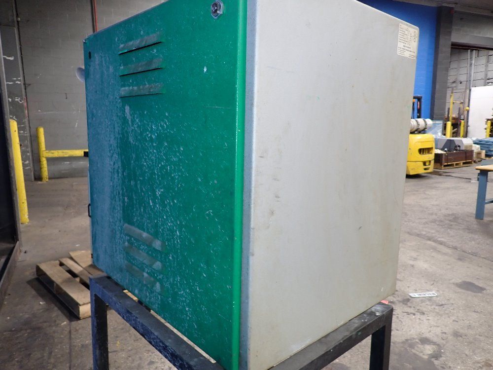 Dreher 6 1/2" 2008 Dreher Ft4/10mfd Finisher - Ft4/10mfd