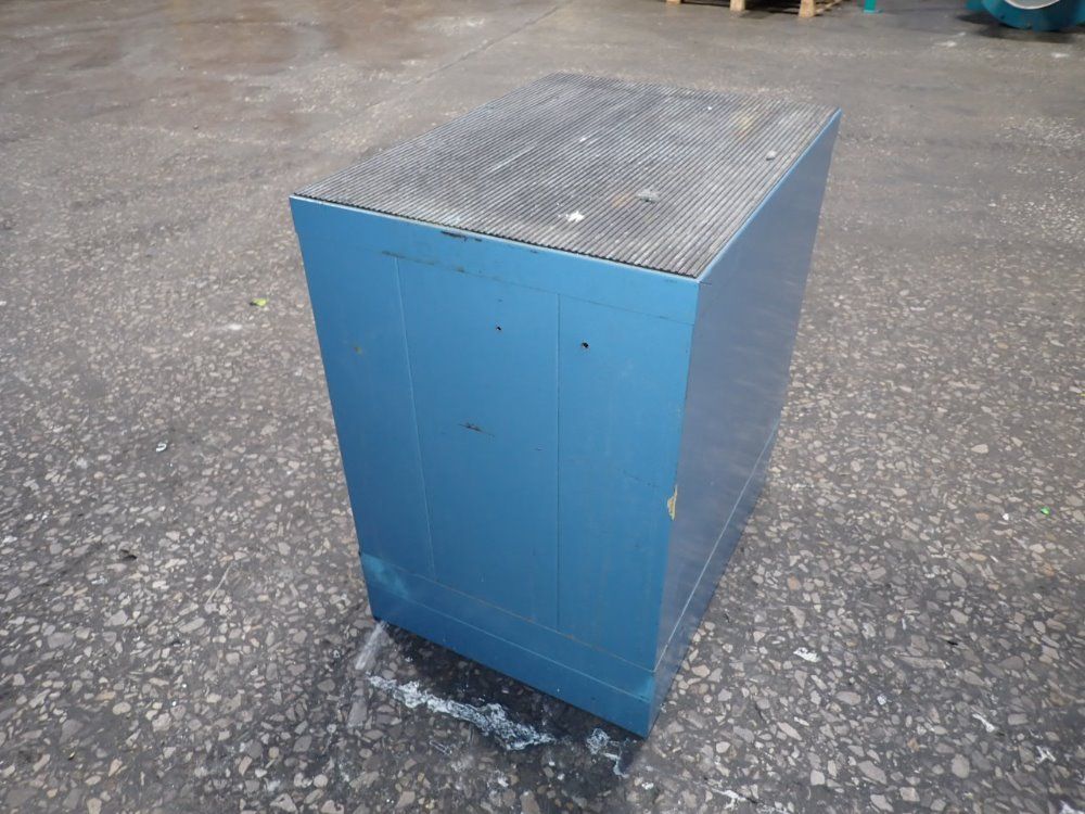 Lista 3 Drawers (12"x18") Tool Cabinet