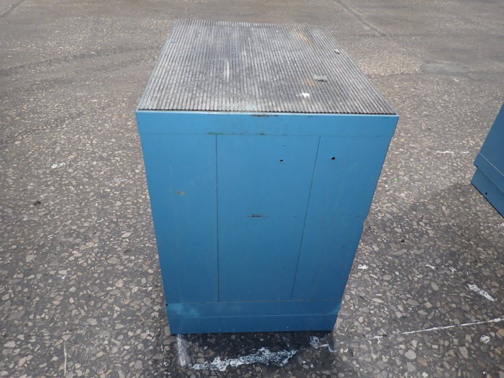 Lista 3 Drawers (12"x18") Tool Cabinet