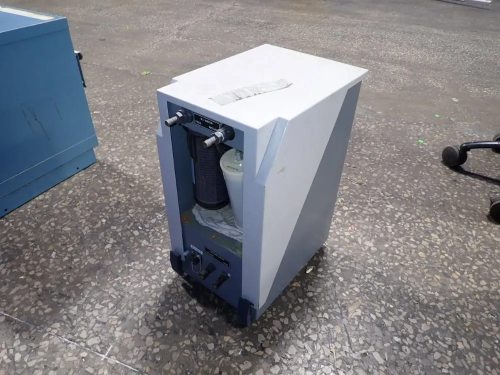 Electrox Laser Marking System