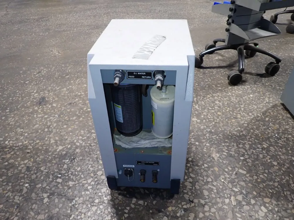 Electrox Laser Marking System