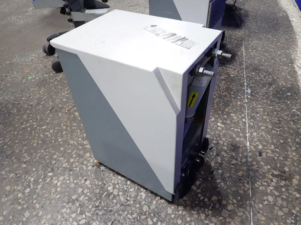 Electrox Laser Marking System