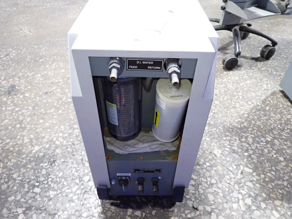 Electrox Laser Marking System