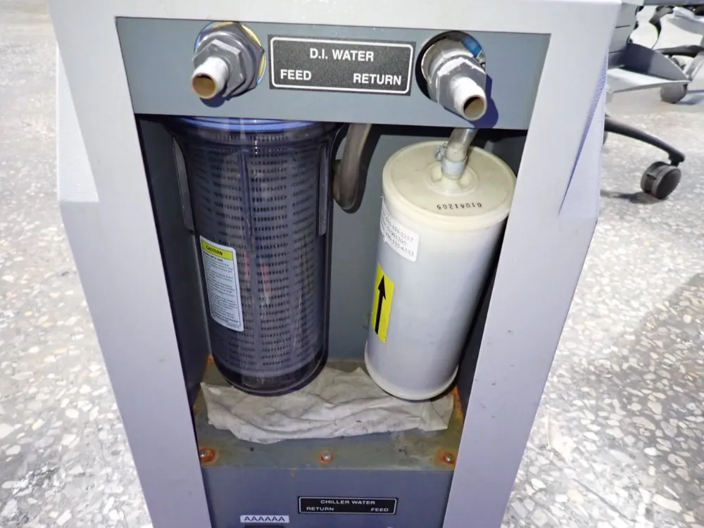 Electrox Laser Marking System