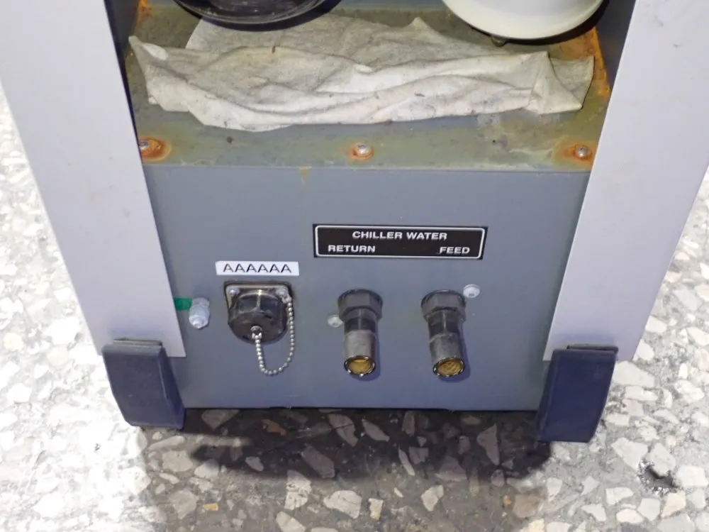 Electrox Laser Marking System