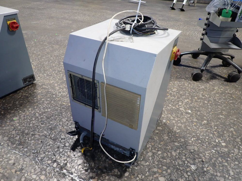 Electrox Laser Marking System