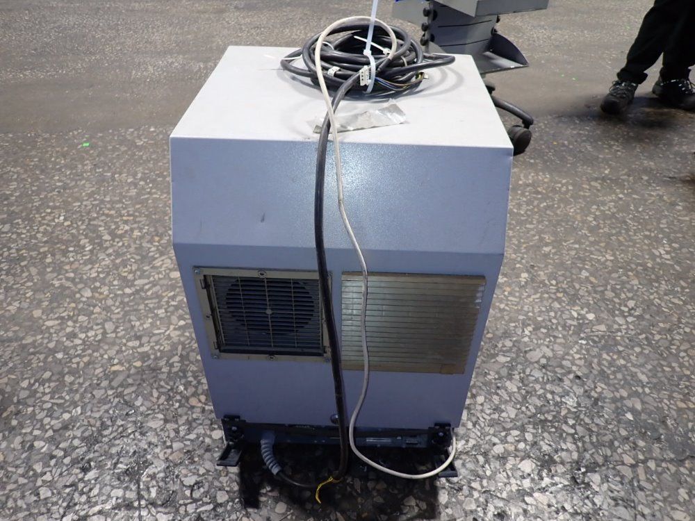 Electrox Laser Marking System