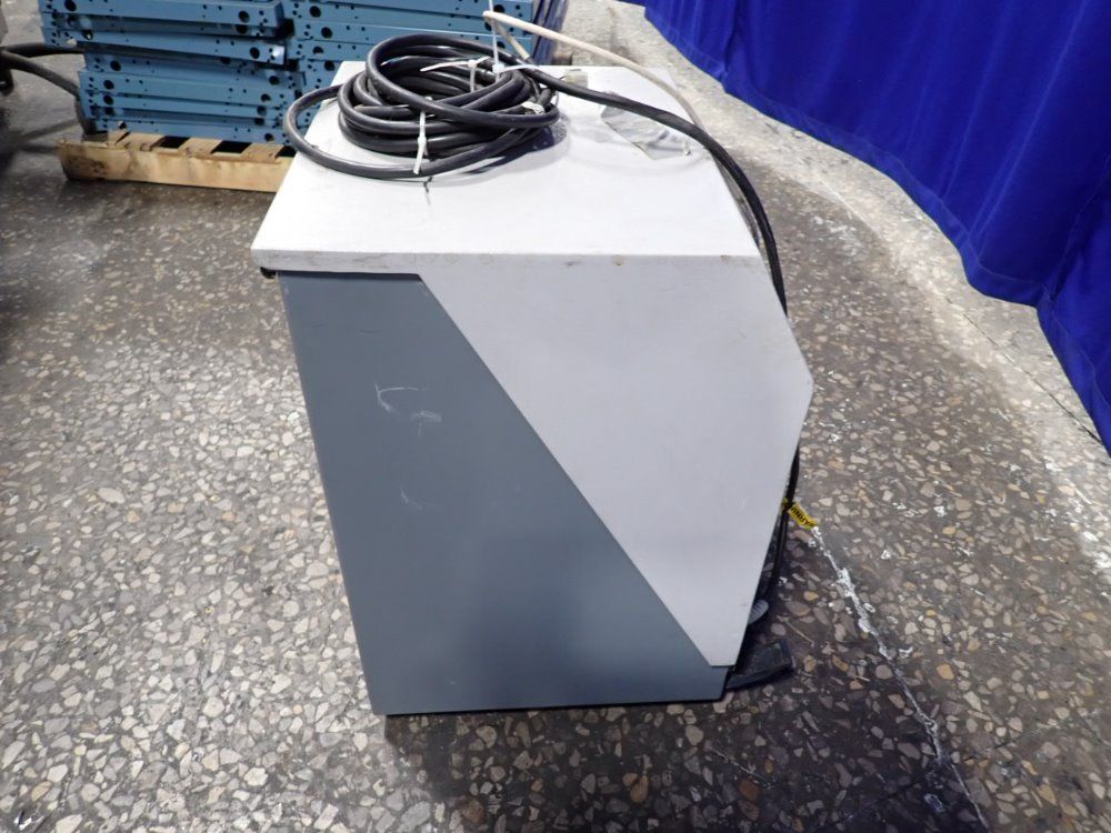 Electrox Laser Marking System