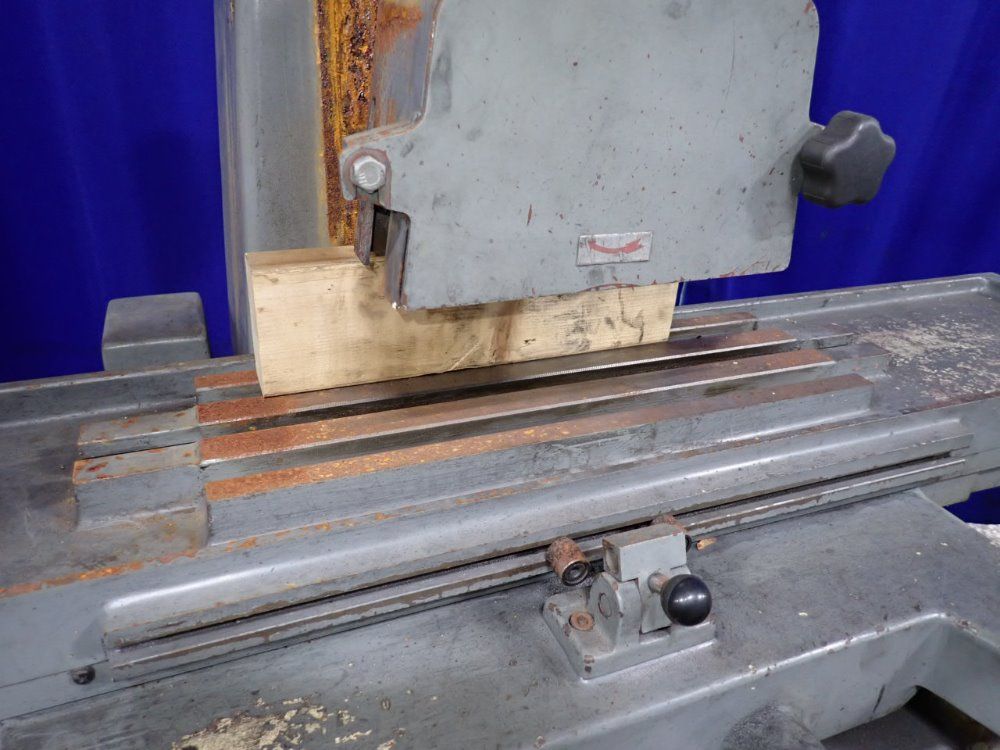 Sharp Surface Grinder