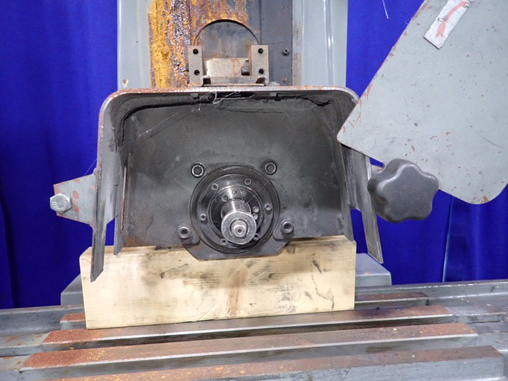 Sharp Surface Grinder