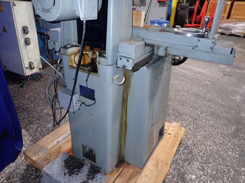 Sharp Surface Grinder