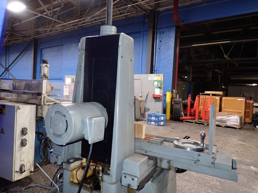 Sharp Surface Grinder