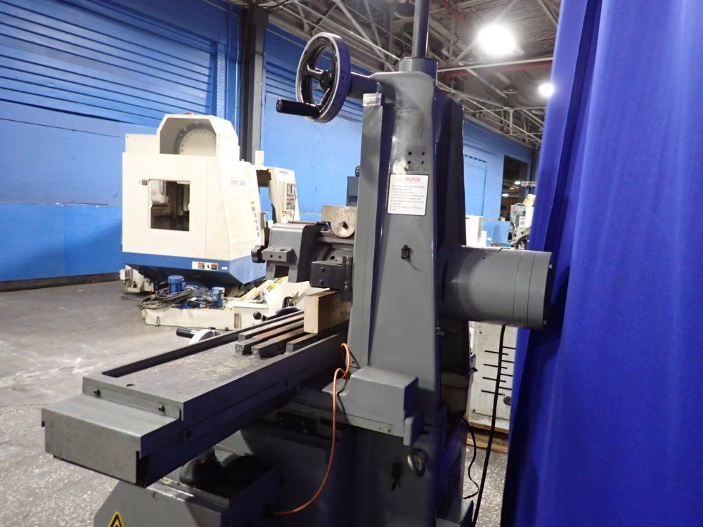 Sharp Surface Grinder