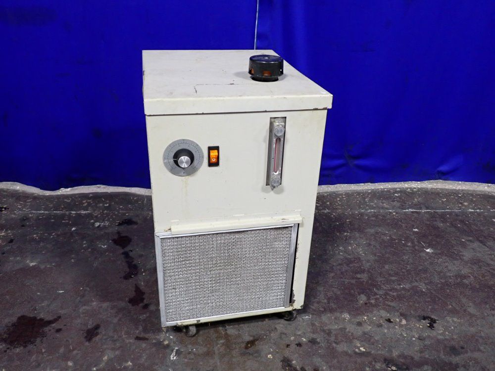 Turmoil Chiller - Oc-33r