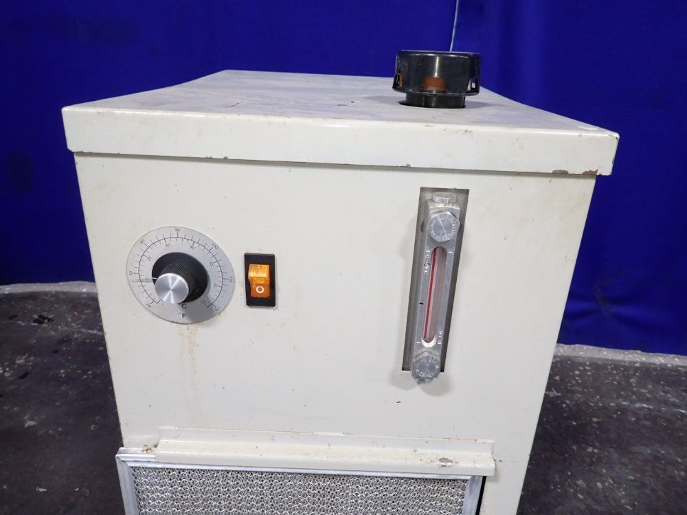 Turmoil Chiller - Oc-33r