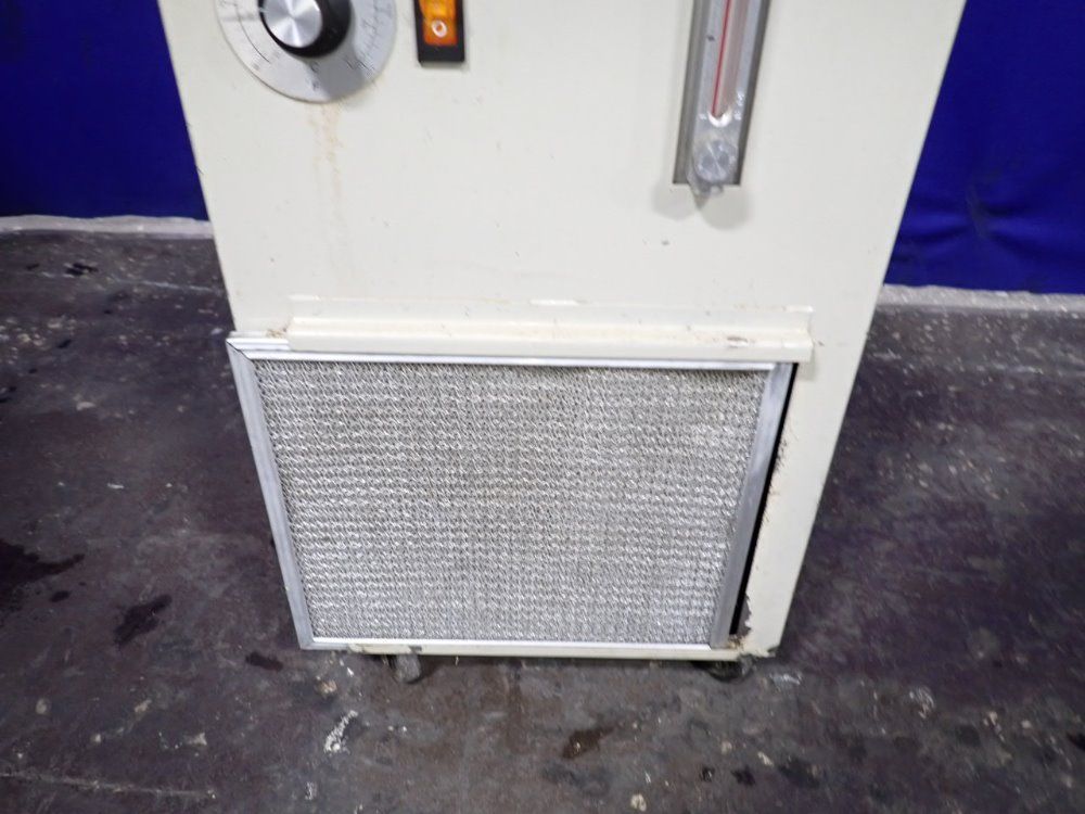 Turmoil Chiller - Oc-33r