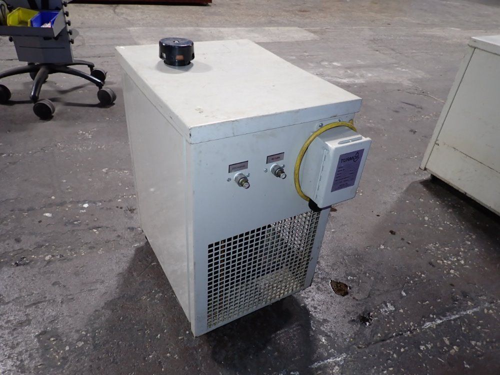 Turmoil Chiller - Oc-33r