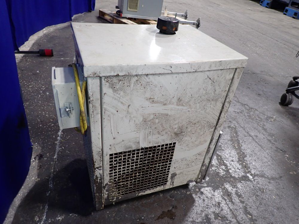 Turmoil Chiller - Oc-33r