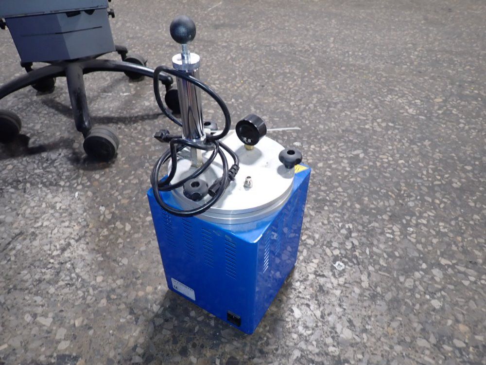 Chinetti Wax Dispenser - Star Wax 30