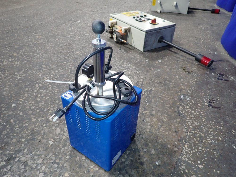 Chinetti Wax Dispenser - Star Wax 30