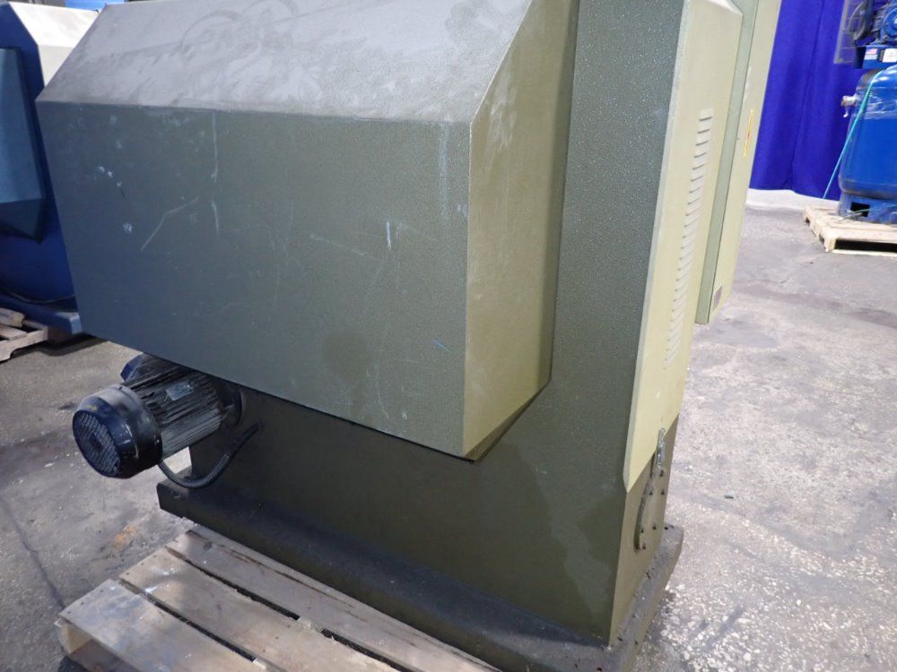 Hudson Machinerysecom 1987 Hudson Machinerysecom Pl2001 Embossing Machine