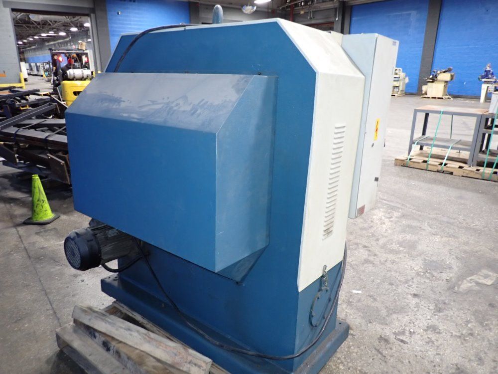 Hudson Machinerysecom 1988 Hudson Machinerysecom Pl2001 Embossing Machine