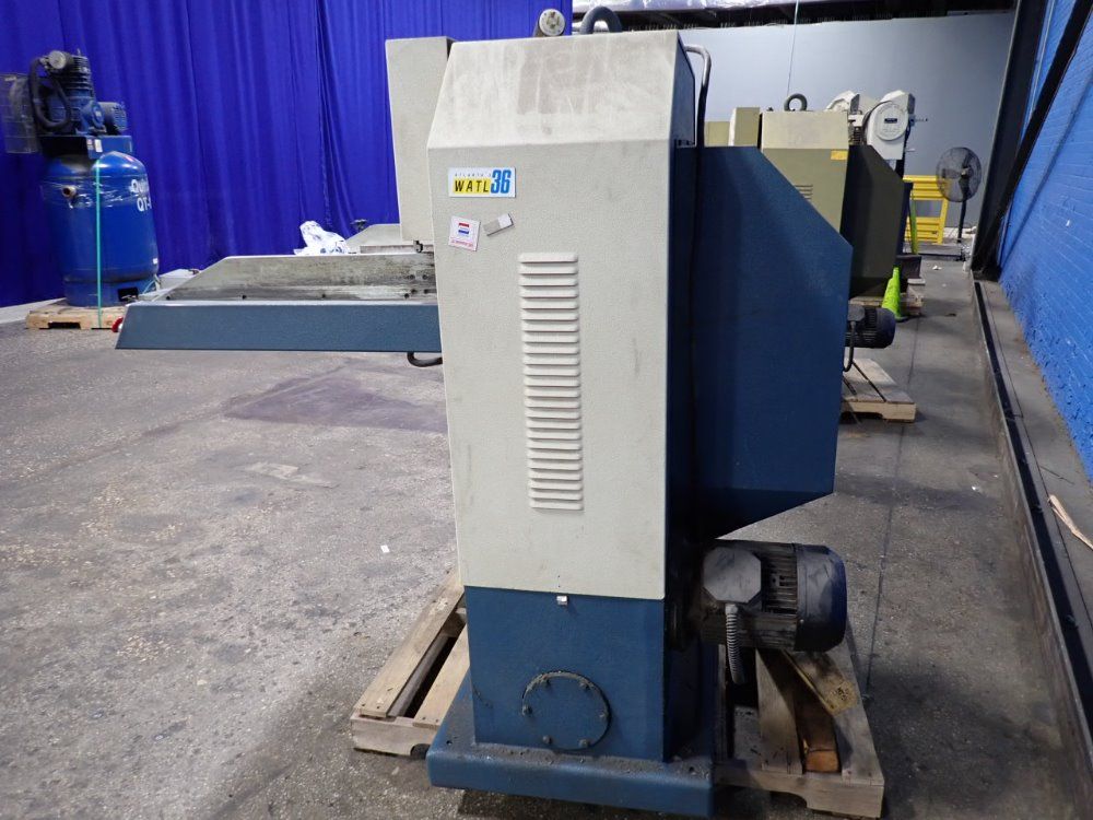Hudson Machinerysecom 1988 Hudson Machinerysecom Pl2001 Embossing Machine