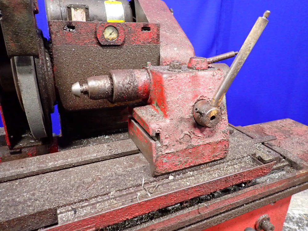 Karstens Karstens Cylindrical Grinder