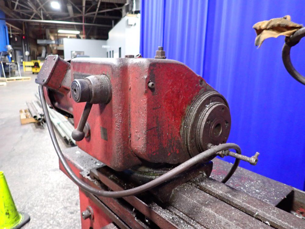 Karstens Karstens Cylindrical Grinder