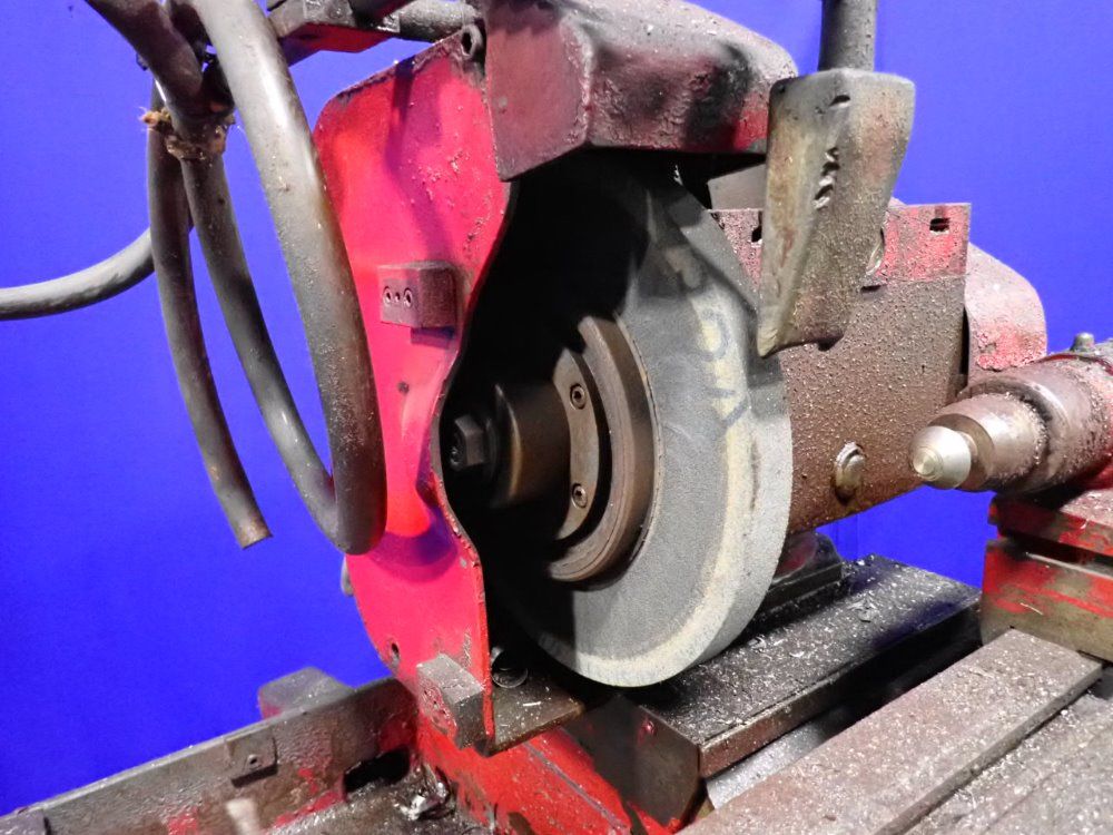 Karstens Karstens Cylindrical Grinder